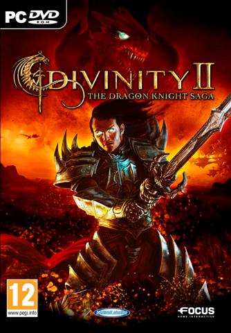 Divinity 2: The Dragon Knight Saga