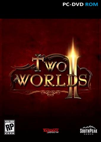 Two Worlds 2 - The Temptation