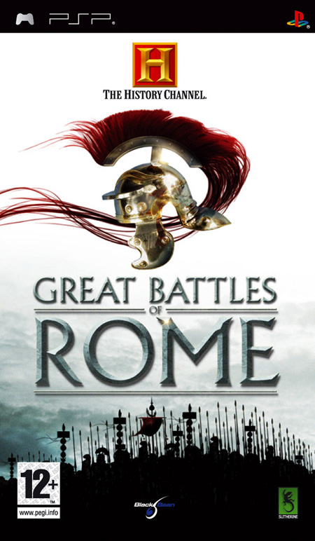 Great Battles Of Rome