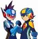 MegaMan X9