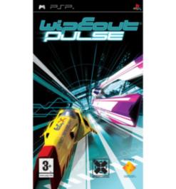 Wipeout Pulse