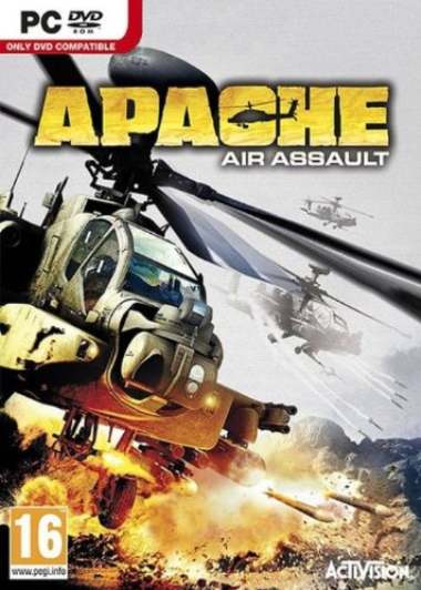 Apache Air Assault