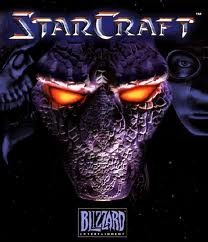 Starcraft 1