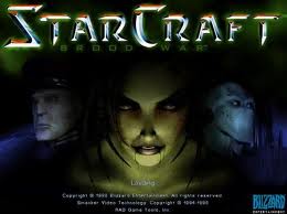 Starcraft Broodwar