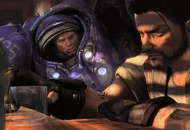 Jim Raynor