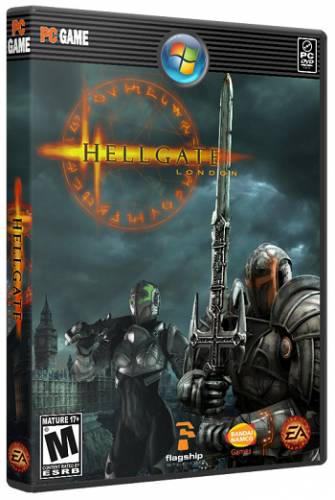 Hellgate London