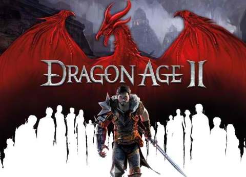 Dragon Age II