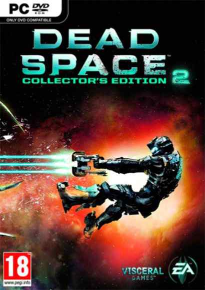 Dead Space 2