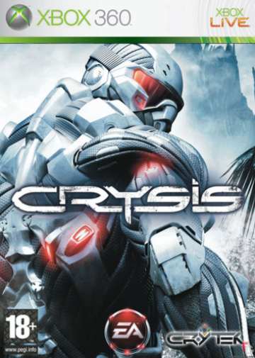 Crysis 2