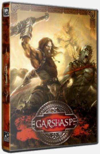 Garshasp