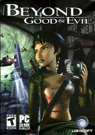 Beyond Good And Evil