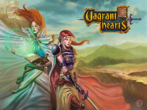 Vagrant Hearts