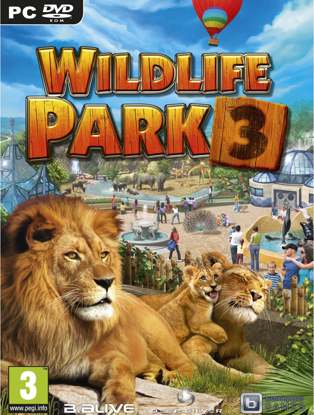 Wildlife Park 3