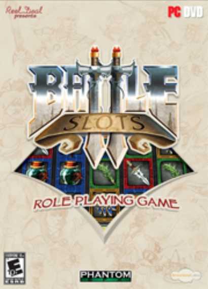 Battle Slots Role Playing Game