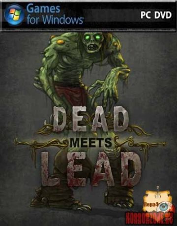 Dead Meets Lead