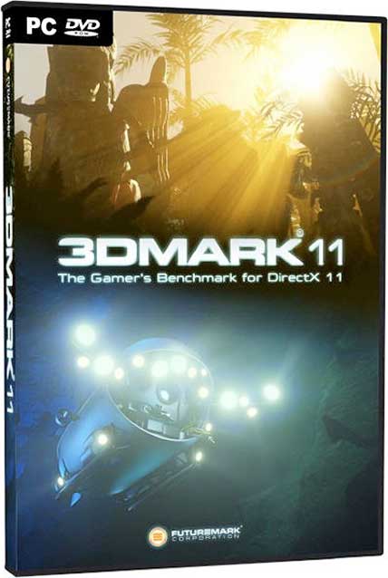 3dmark 11