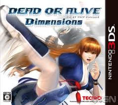 Dead Or Alive - Dimensions