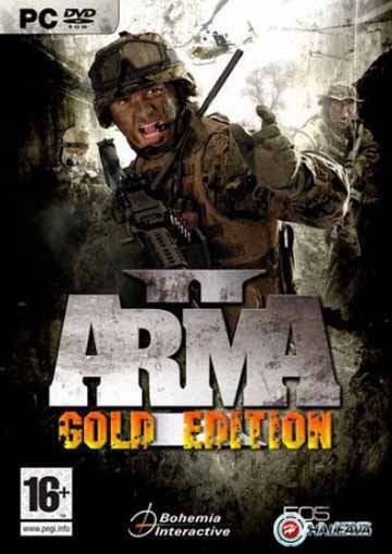 Arma2