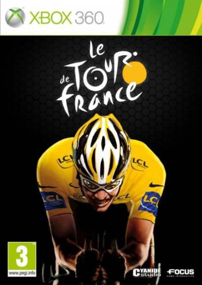 Le Tour De France