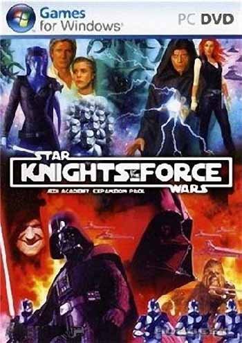 Knights Of The Force - Star Wars