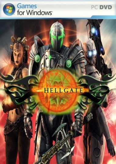 Hellgate