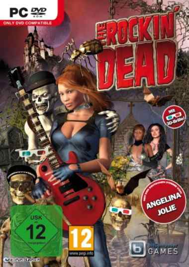 The Rockin Dead