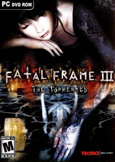 Tecmo - Fatal Frame Iii. The Tormented