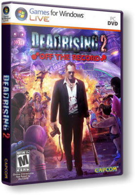 Dead Rising 2: Off The Record