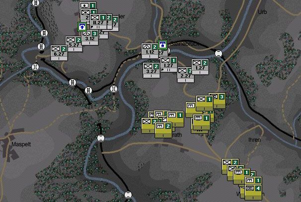 Command Ops: Battles From The Bulge