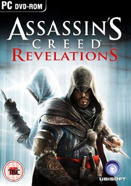 Assassin's Creed Revelations