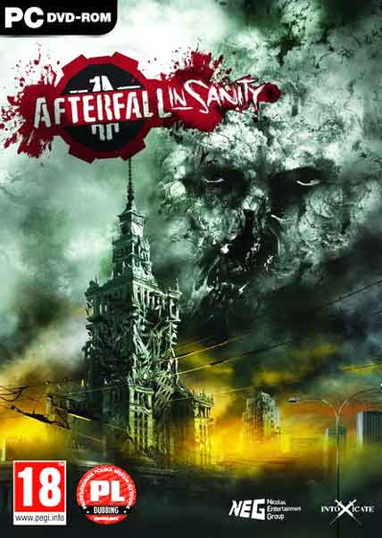 Afterfall Insanity