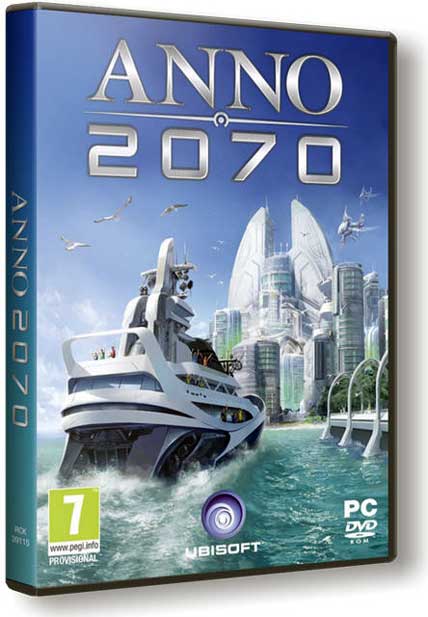 Anno 2070