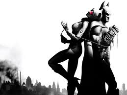 Batman Arkham City