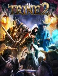 Trine 2