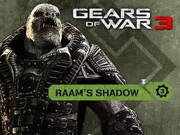 Gears Of War 3: Raam's Shadow