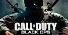 Call Of Duty Black Ops