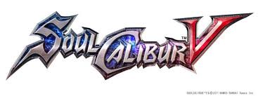 Soulcalibur V