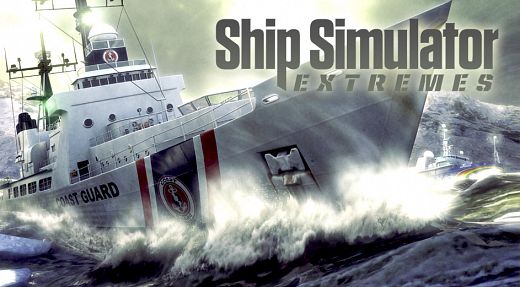 Ship Simulator Extremes