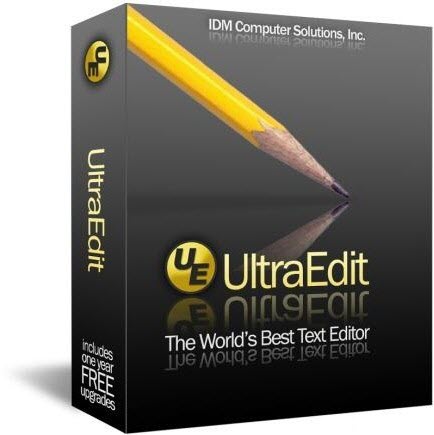 Idm Ultraedit