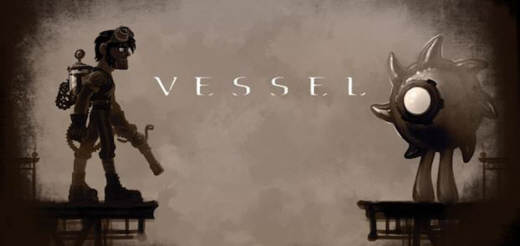 Vessel