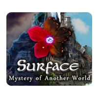 Surface Mystery Of Another World