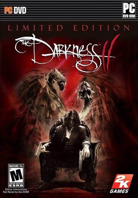 The Darkness 2