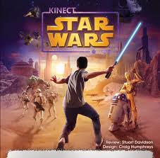 Kinect Star Wars