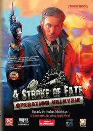 A Stroke Of Fate Operation Valkyrie