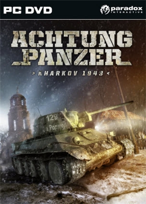 Achtung Panzer