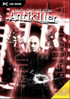 Anti Killer - Antikiller Video Game