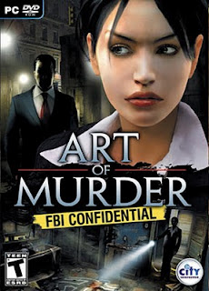 Art Of Murder