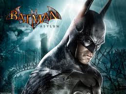 Batman: Arkham Asylum