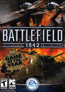 Battle Field 1942