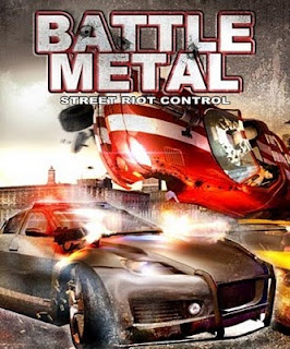 Battle Metal